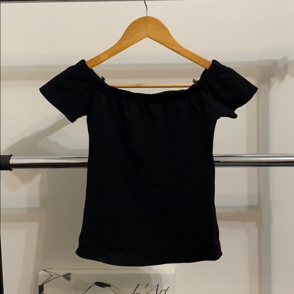 Fashion Nova | OTS Shirt - Picture 1 of 4